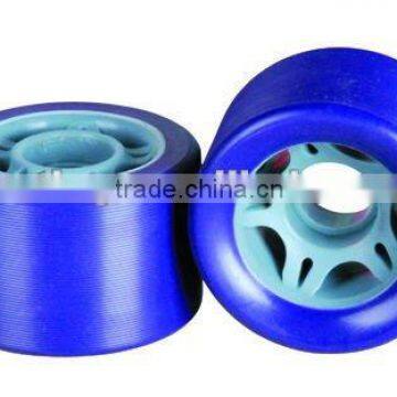 Rink Quad skate wheel,derby skate wheel,outdoor wheel,indoor wheel,scooter wheel,pu wheel,roller wheel
