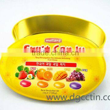 Nice And Best Price Of Wedding Box For Fruit Candy