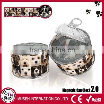 Projection Alarm Clock Table Alarm Clock Animal Shaped Alarm Clock