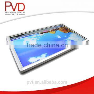 42" china Inexpensive Products LCD Android Kiosk All In One Kiosk