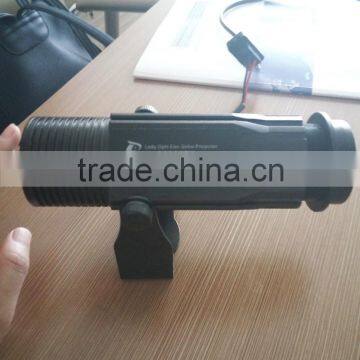 Sign Logo Projector in Mall Popular Model in Market for Notice Image photo-5