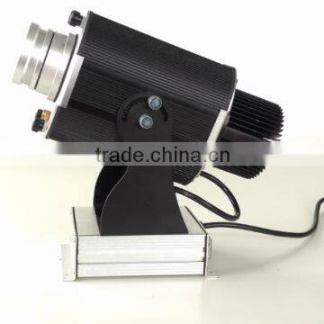 2016 New Advertising Lgobo Gobo Projector Full Led hd Logo Projector photo-2