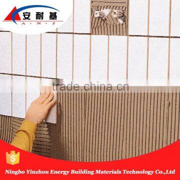 heat resistant porcelain tile adhesive