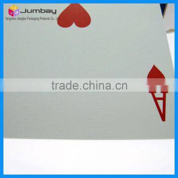 Glossy Art Paper Playing Cards photo-4