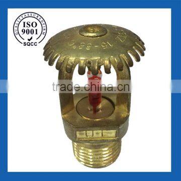 Unique Reliable ESFR Upright Fast Response Sprinkler Tyco9226 Sprinkler                        
                                                Quality Choice