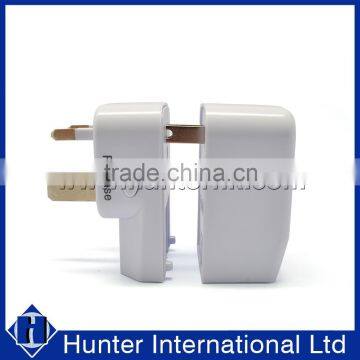 Multiple 2 USB Ports Universal Travel Charger