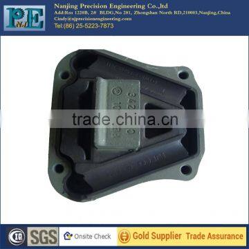 High Demand Customized Nice Quality Casting Steel Auto Parts photo-5