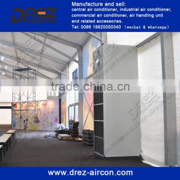 High Efficient Easy Installed Tent Air Conditioning System for Wedding Party Tent