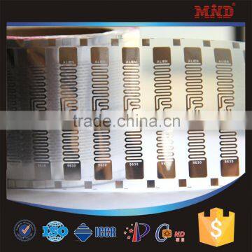 MDIY22 Alien H3/Impinj M4/M5 EPC GEN2 ISO18000-6C UHF Rfid Tag photo-5
