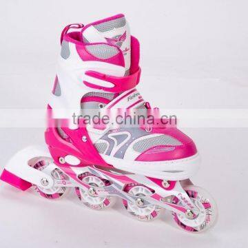 flashing roller skates/outdoor roller skates/finger skate finger roller skates