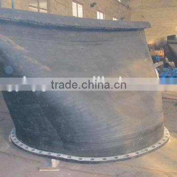 Socket Type Duckbill Check Valve For Draining Pipe photo-2