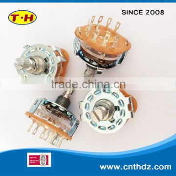 water tank float switch