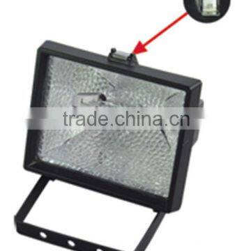 halogen lamp die-casting aluminum high pressure stainless steel clip 1500W 1000W.500W.150W