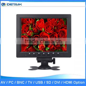 DTK-0808R TFT LED VGA Input USB 8 Inch Touch Screen Monitor                        
                                                Quality Choice