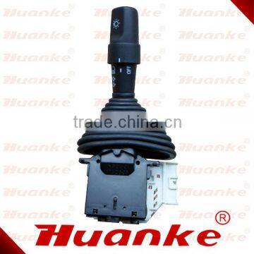 Forklift Parts TCM Lamp Switch For TCM Forklift