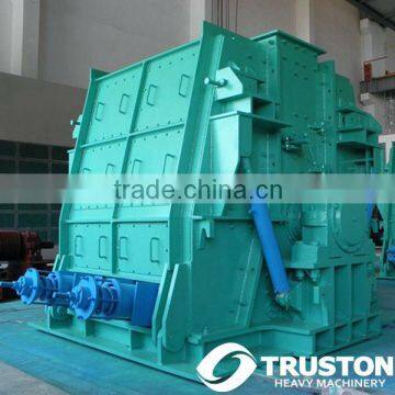 High Performance CPKW Reversible No-grate Hammer Crusher from Professional Manufacturer/Hammer Crusher/hammer crusher design