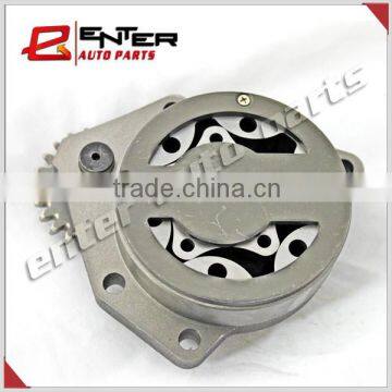 Auto Engine Spare Parts Dcec 6l Oil Pump 4941464 photo-4