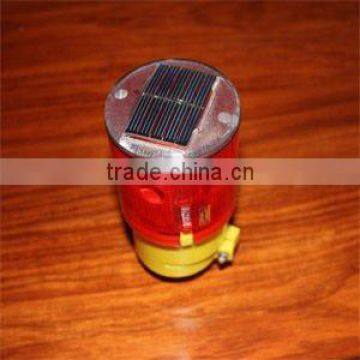 LSW-005 Solar Tower Obstruction Light