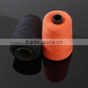 Inner Mongolia worsted spinning 100% cashmere cone yarn