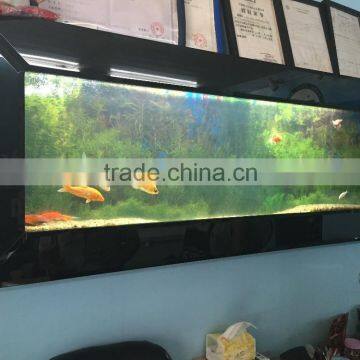 Wall hanging aquarium,Wall monted fish tank