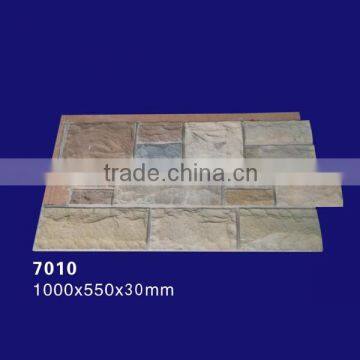 7010 Building Material House Exterior Decorative Brick Wall Stone For Walls                        
                                                Quality Choice