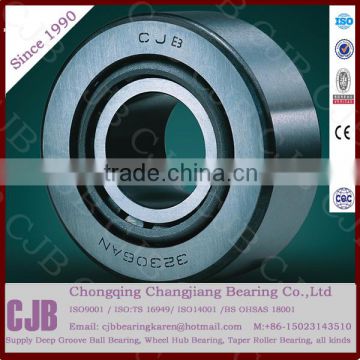 China Specialized Double Rows Taper Roller Bearing