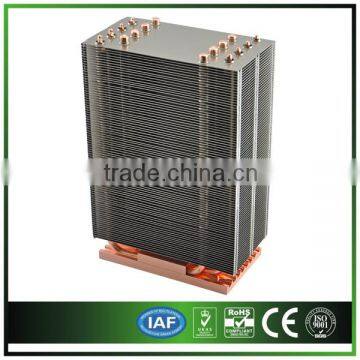 Custom High Power IGBT Heat Sink