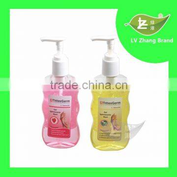 High Quality Antibacterial Gel Hand Sanitizer