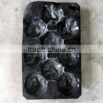 Plastic Tray Liners Under Piece Fruit for Apple Tomato Round Fruit for Williams Pear Kaiser Pears Avocado photo-6