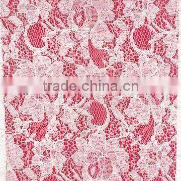 China lace fabric