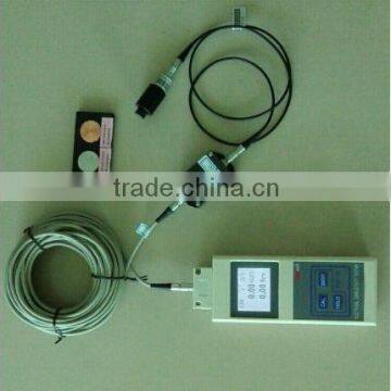 China Manufactur Eddy Current Digital Portable Electrical Conductivity Meter Metal Detector photo-2