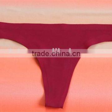 Sexy Laser Cut Underwear, Girls Panties, photo-4