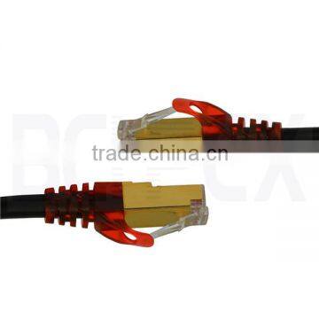 RJ45 S/FTP CAT6A PATCH CORD