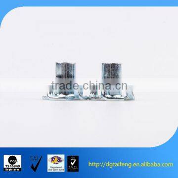 galvanized carbon steel furniture din 1624 t nut                        
                                                                                Supplier's Choice