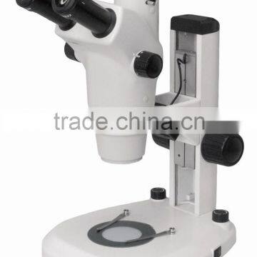 NSZ-608T ZOOM STEREO MICROSCOPE photo-2