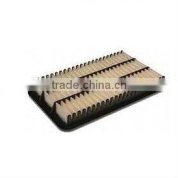 Car air filter 17801-46070 for TOYOTA Mark II Chaser Cresta