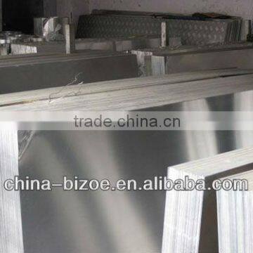 For building industry all sizes aluminum sheet