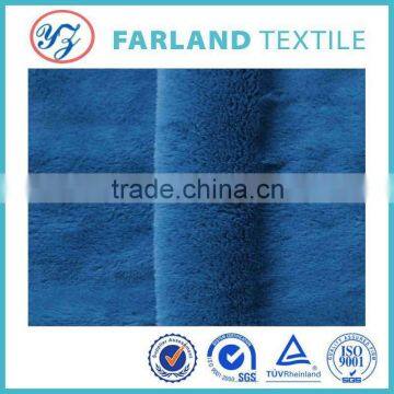 PV staining of cashmere verboa fabric winter Scarf fabric