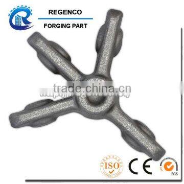 Carbon Steel Material Forging Part Auto Parts