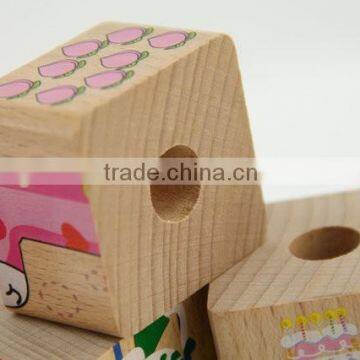 Educational Wooden Puzzle,jigsaw Puzzle,puzzle photo-4