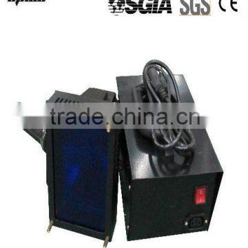 Portable UV Curing Machine