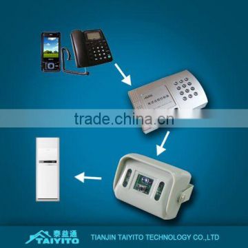 TAIYITO TDXE6436 smart home automation infrared transceiver can control TV ,DVD