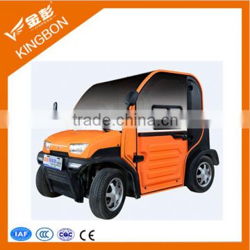 Chinese mini smart with 2 seats small electric car