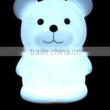 Digital Timer and Dimmer cute night light