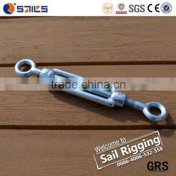 China Fastener Turnbuckle Din1480 photo-4