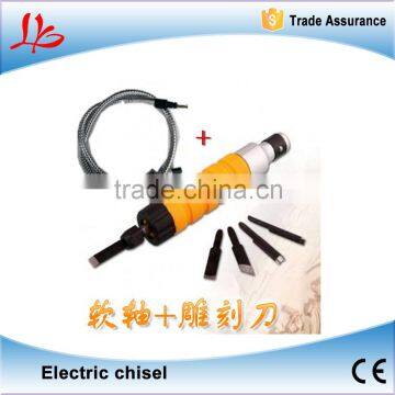 220v electric chisel carving tools wood chisel carving machine