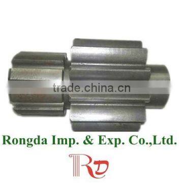 2015 New Products Tractor Parts DT-75 Casting Spur Gear Wheel Form China Supplier photo-6