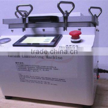 All in One LY 888C 12 Inch OCA Laminator,Simple to Use photo-3