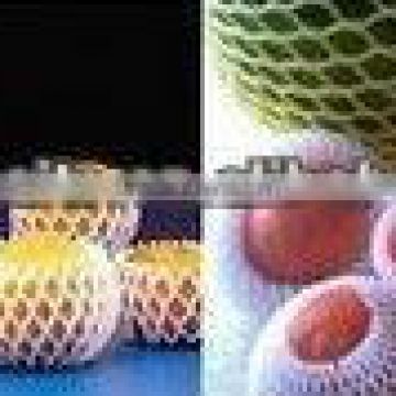 Egg Packaging Foam Sleeve Net