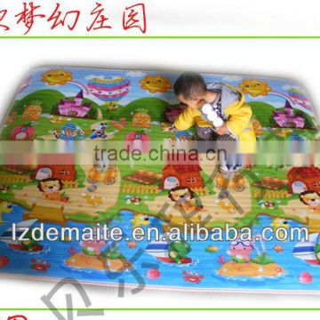 Baby Epe puzzle mat